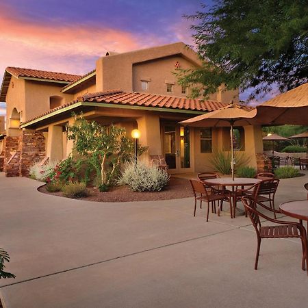 Worldmark Rancho Vistoso Oro Valley Ngoại thất bức ảnh