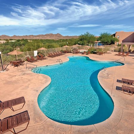 Worldmark Rancho Vistoso Oro Valley Ngoại thất bức ảnh