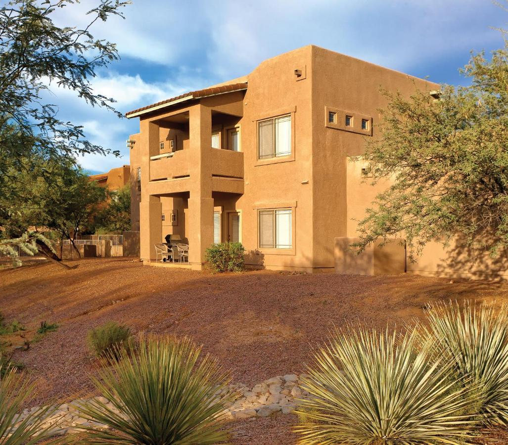Worldmark Rancho Vistoso Oro Valley Ngoại thất bức ảnh