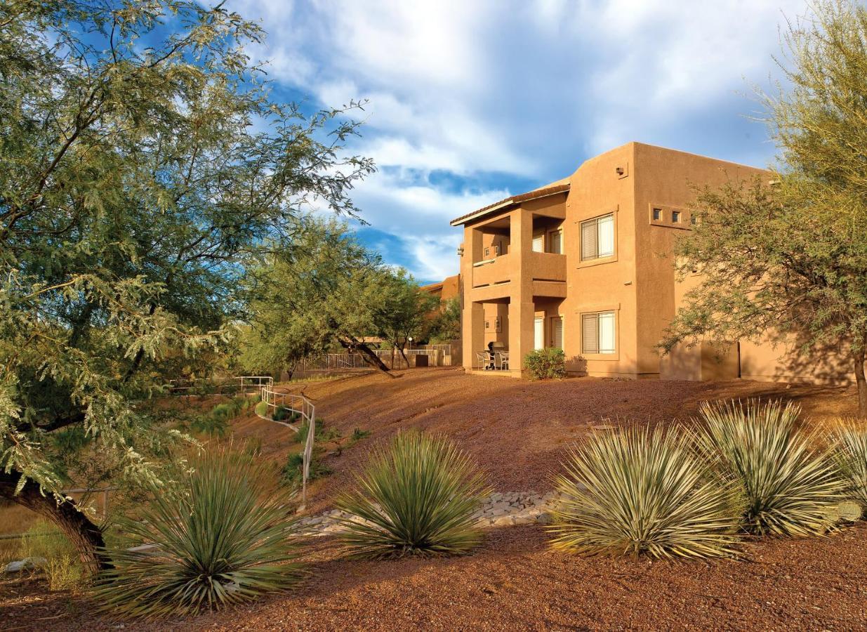 Worldmark Rancho Vistoso Oro Valley Ngoại thất bức ảnh