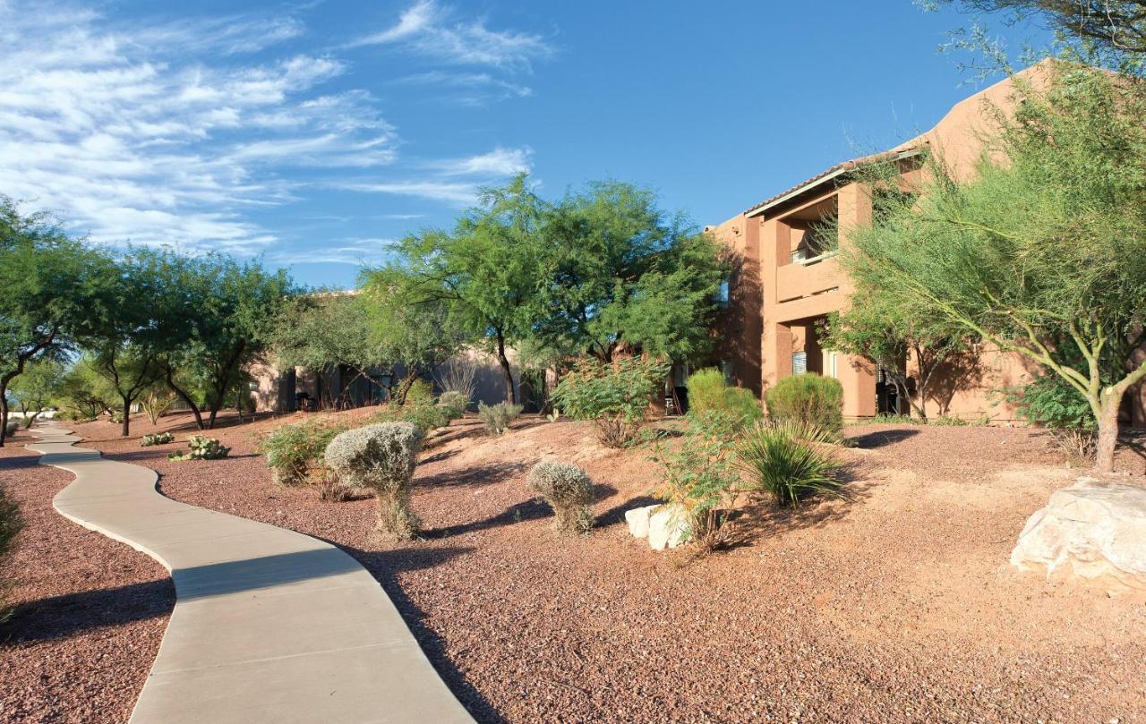 Worldmark Rancho Vistoso Oro Valley Ngoại thất bức ảnh
