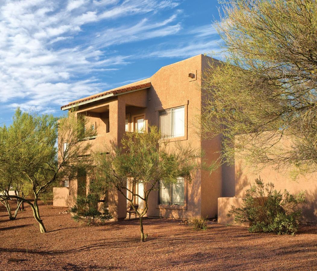 Worldmark Rancho Vistoso Oro Valley Ngoại thất bức ảnh