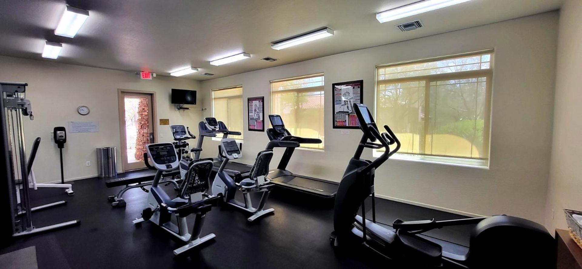 Worldmark Rancho Vistoso Oro Valley Ngoại thất bức ảnh