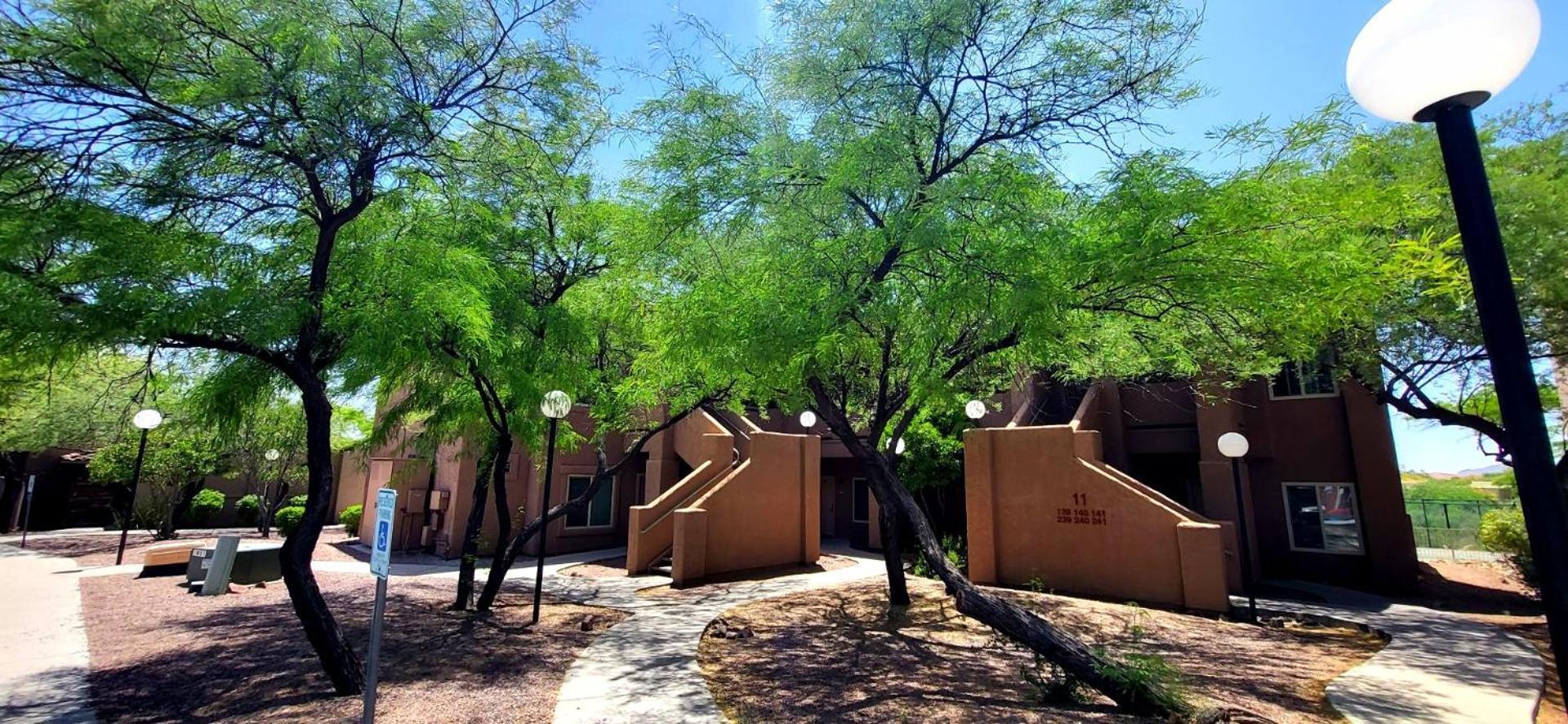Worldmark Rancho Vistoso Oro Valley Ngoại thất bức ảnh