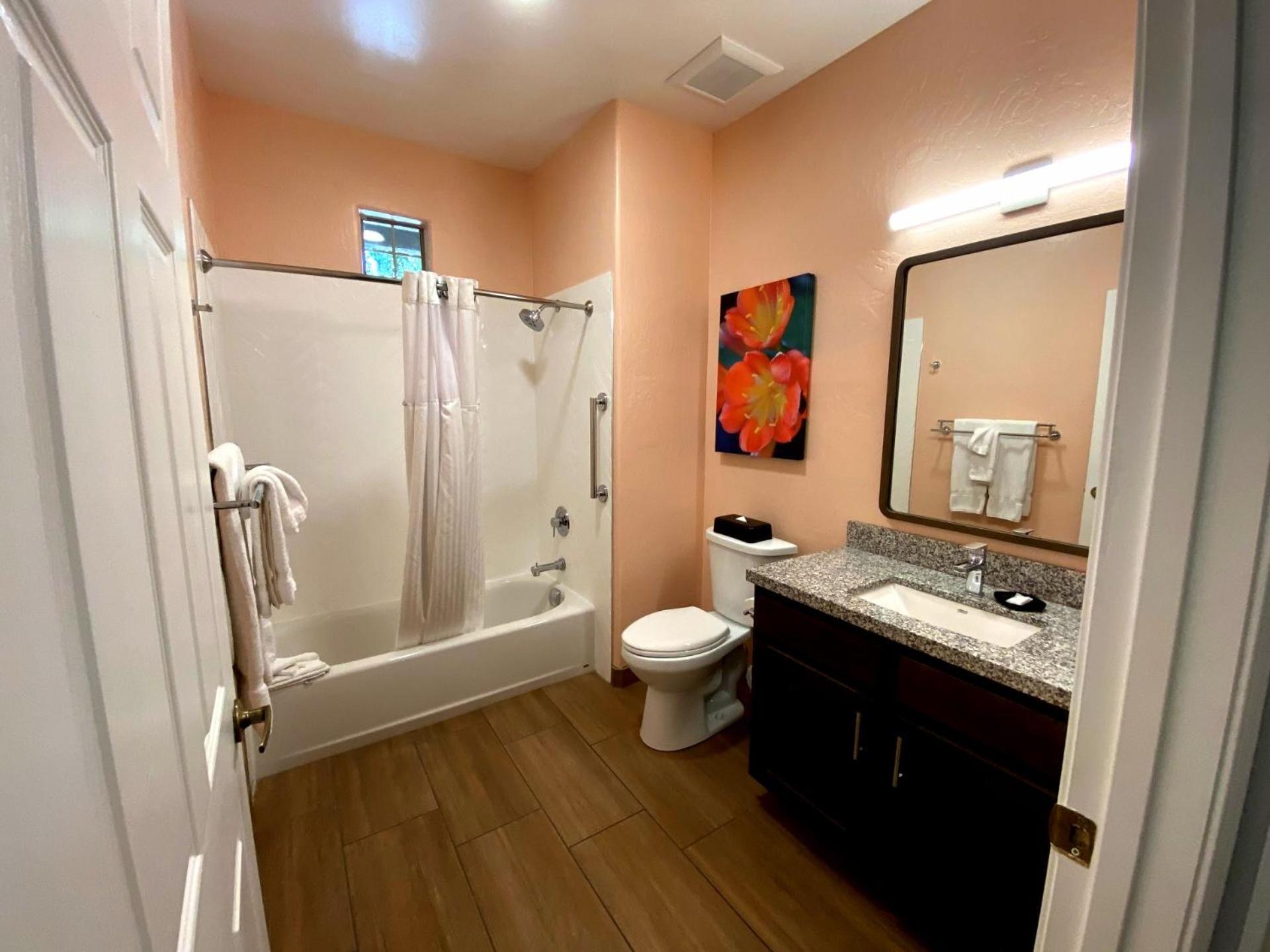Worldmark Rancho Vistoso Oro Valley Ngoại thất bức ảnh