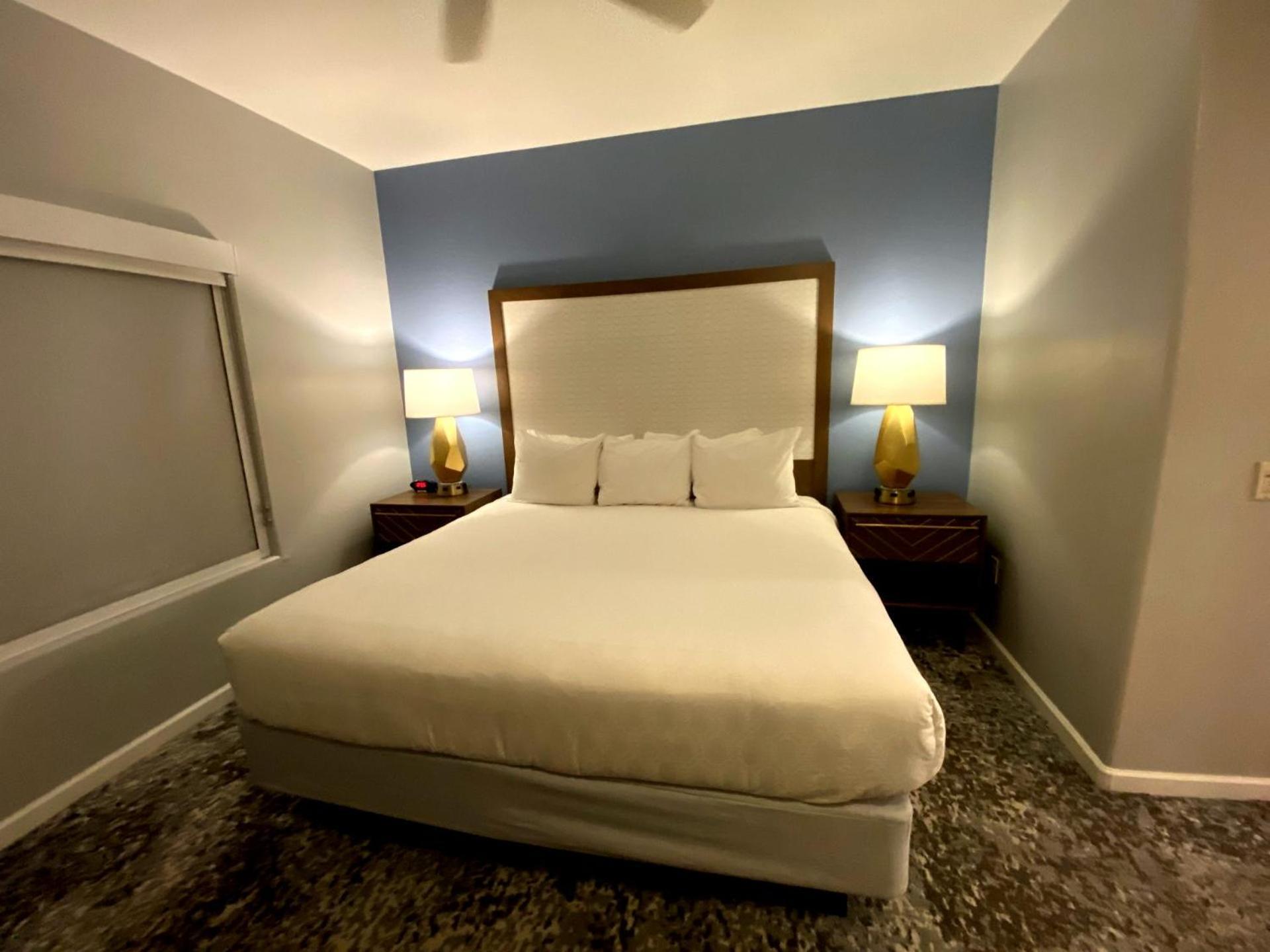 Worldmark Rancho Vistoso Oro Valley Ngoại thất bức ảnh