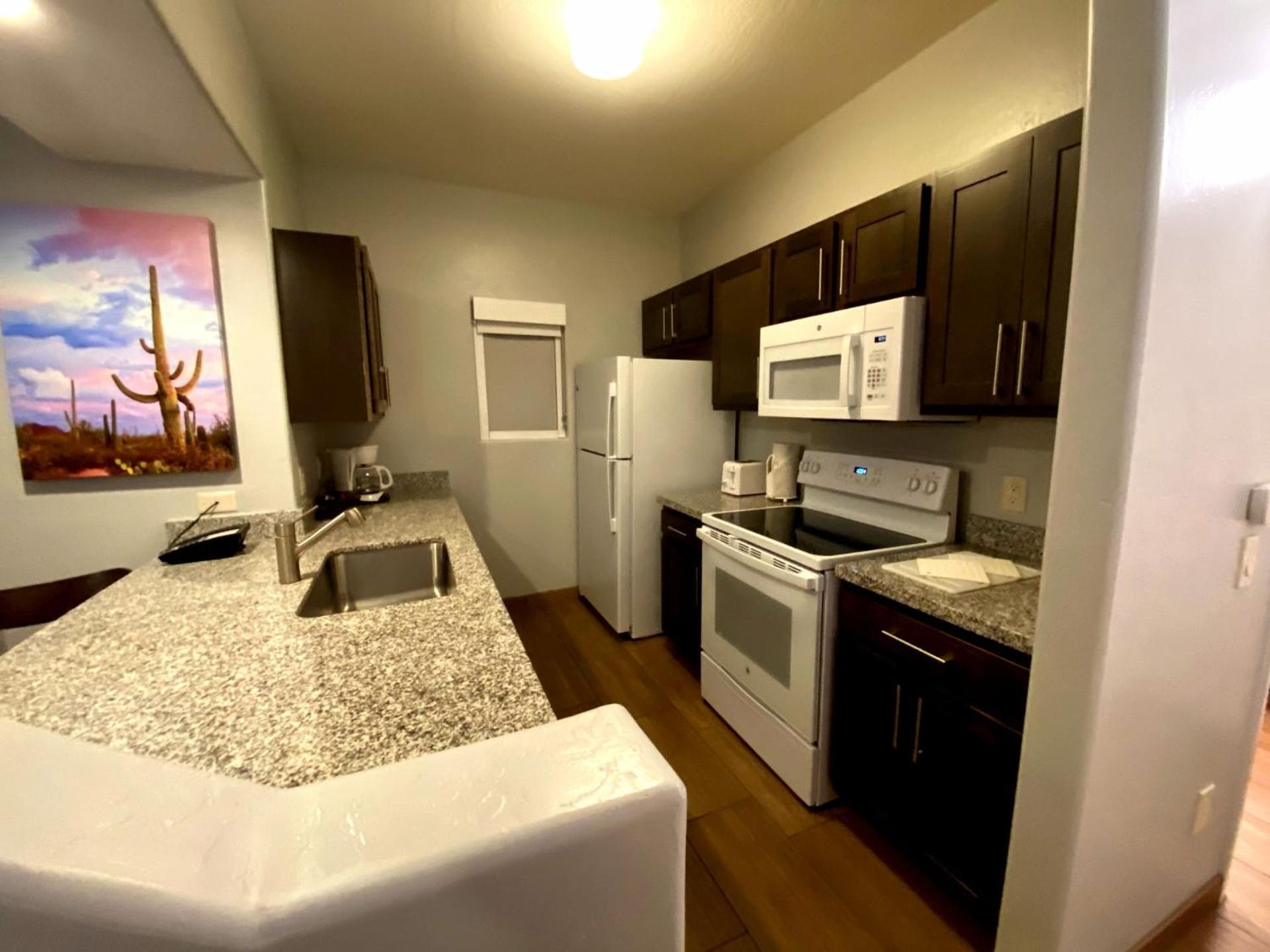 Worldmark Rancho Vistoso Oro Valley Ngoại thất bức ảnh