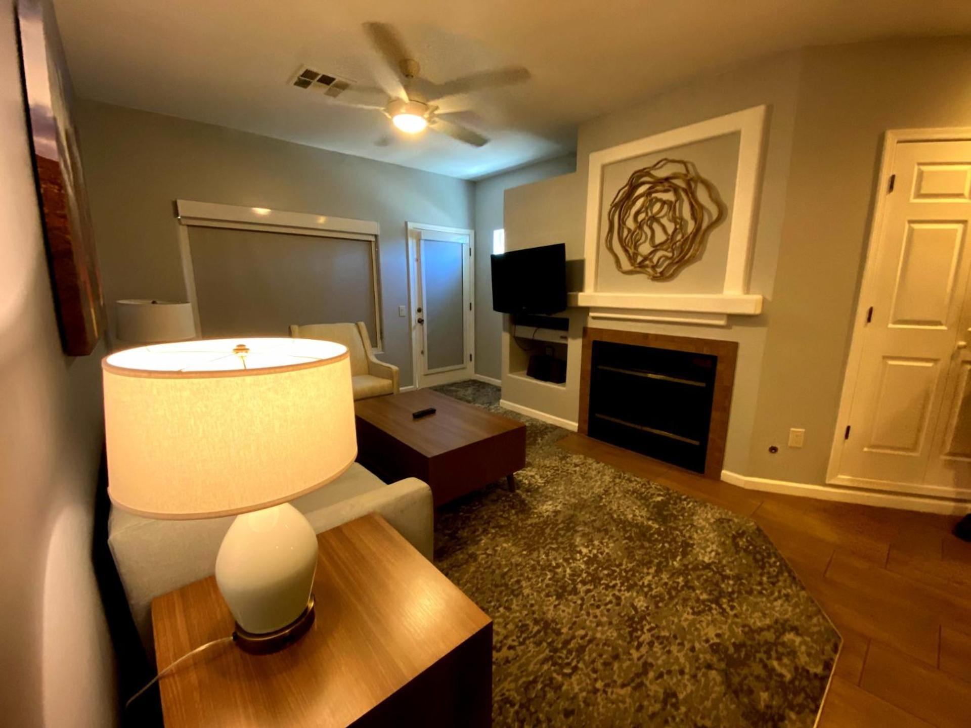 Worldmark Rancho Vistoso Oro Valley Ngoại thất bức ảnh