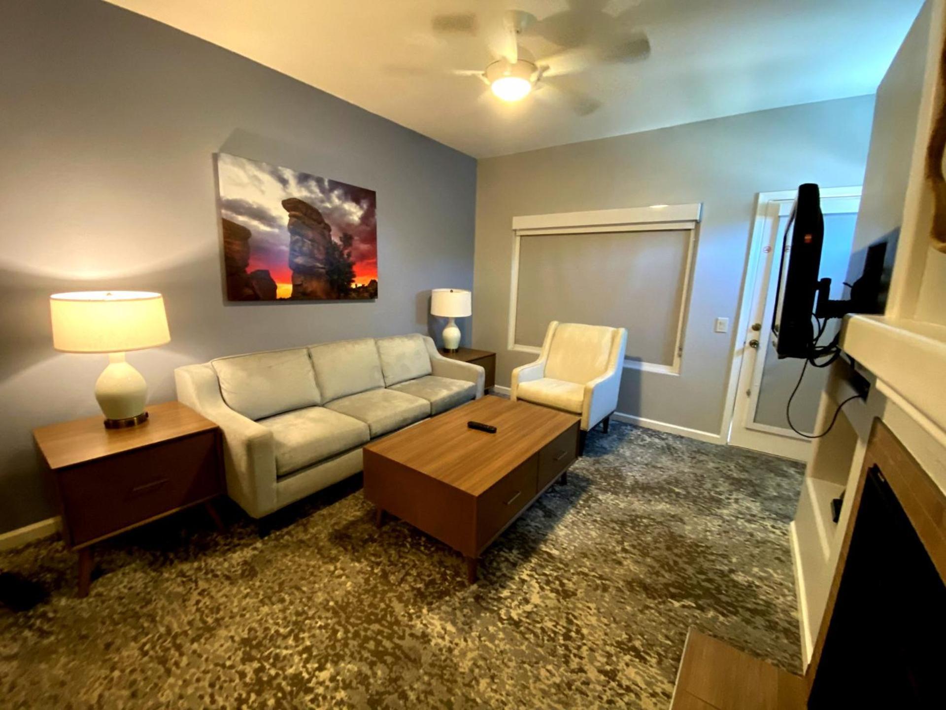 Worldmark Rancho Vistoso Oro Valley Ngoại thất bức ảnh