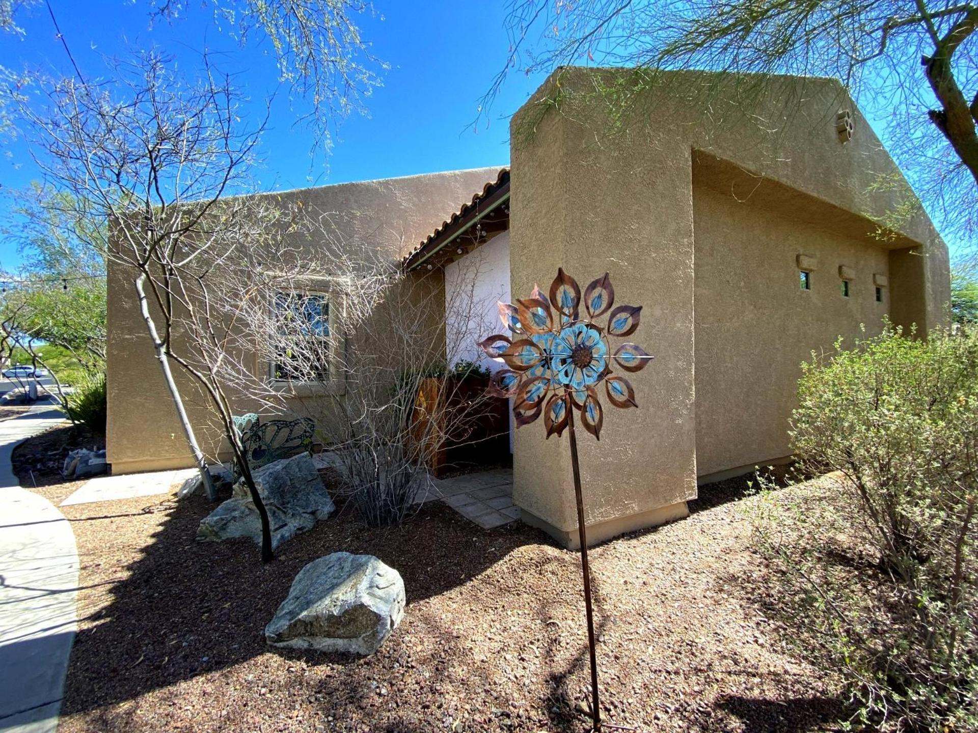Worldmark Rancho Vistoso Oro Valley Ngoại thất bức ảnh