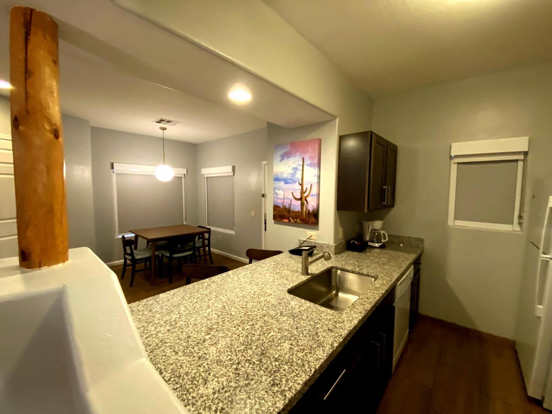 Worldmark Rancho Vistoso Oro Valley Ngoại thất bức ảnh