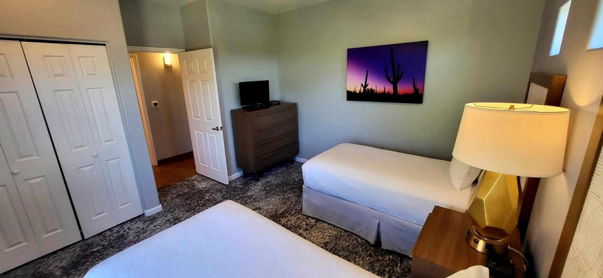 Worldmark Rancho Vistoso Oro Valley Ngoại thất bức ảnh
