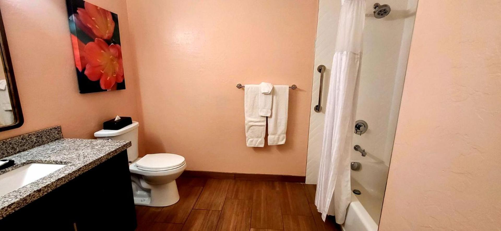 Worldmark Rancho Vistoso Oro Valley Ngoại thất bức ảnh