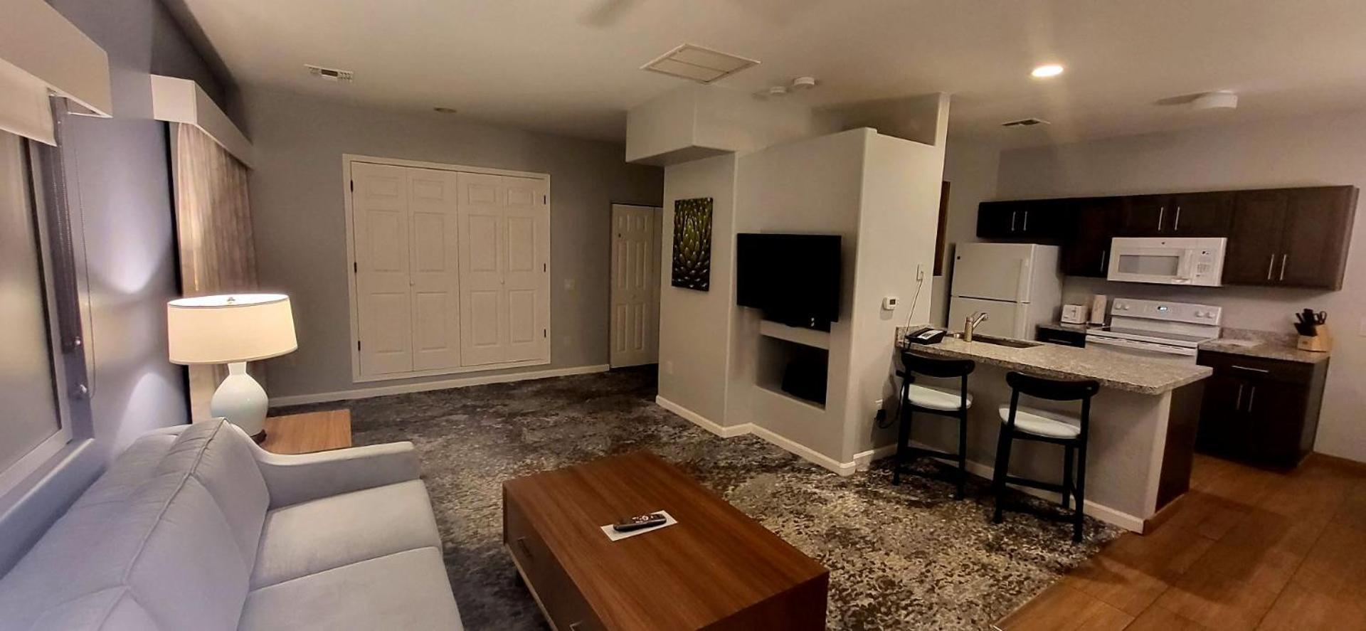Worldmark Rancho Vistoso Oro Valley Ngoại thất bức ảnh