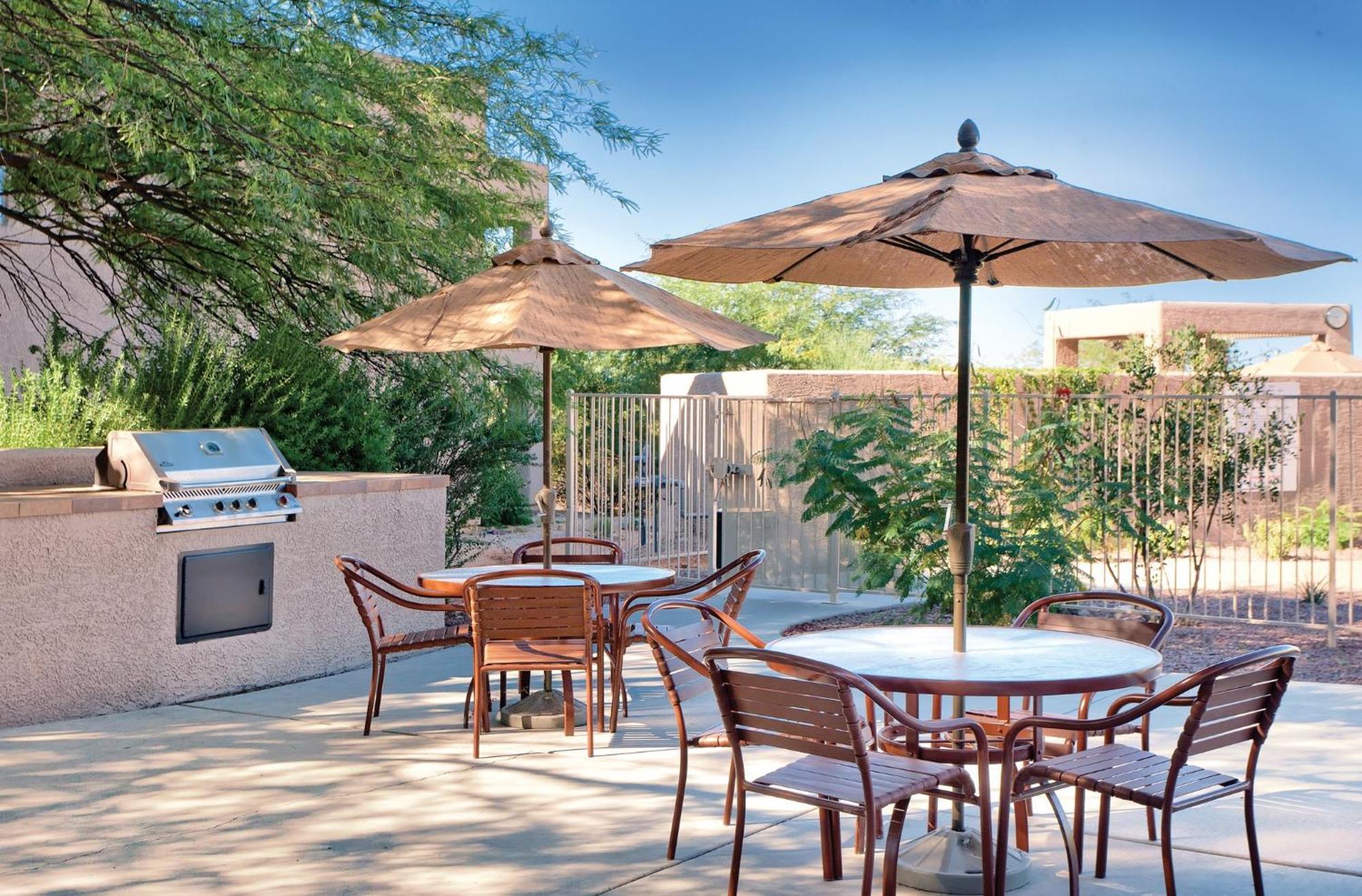 Worldmark Rancho Vistoso Oro Valley Ngoại thất bức ảnh