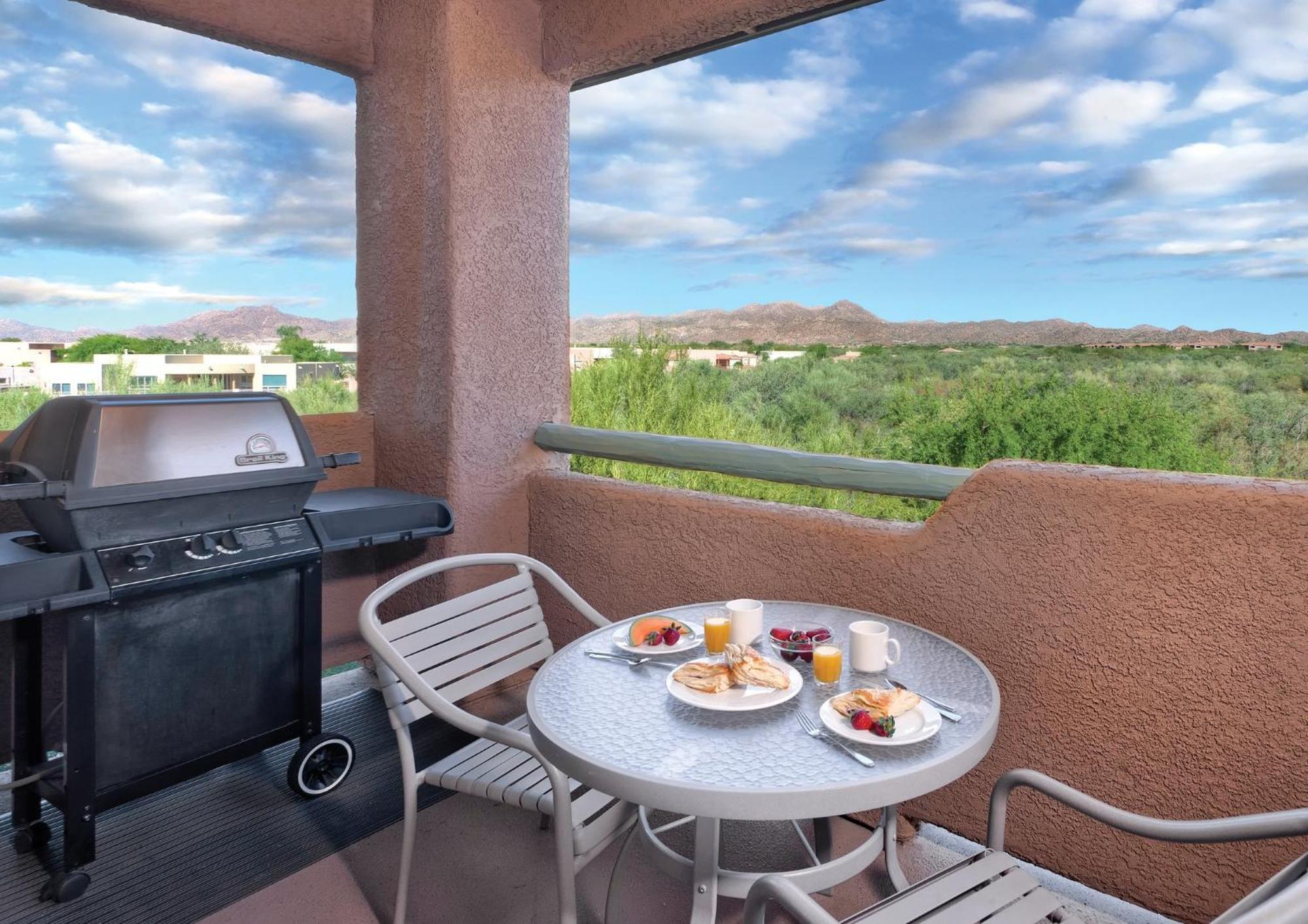 Worldmark Rancho Vistoso Oro Valley Ngoại thất bức ảnh