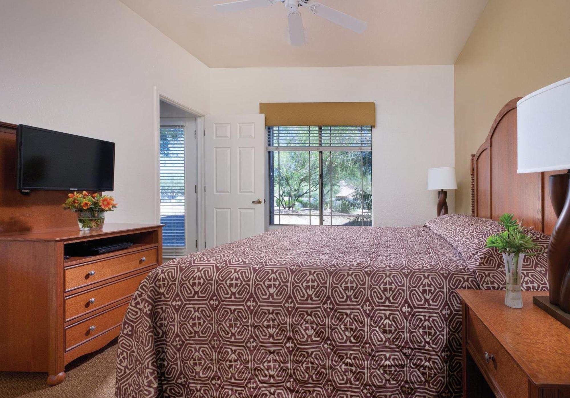 Worldmark Rancho Vistoso Oro Valley Ngoại thất bức ảnh