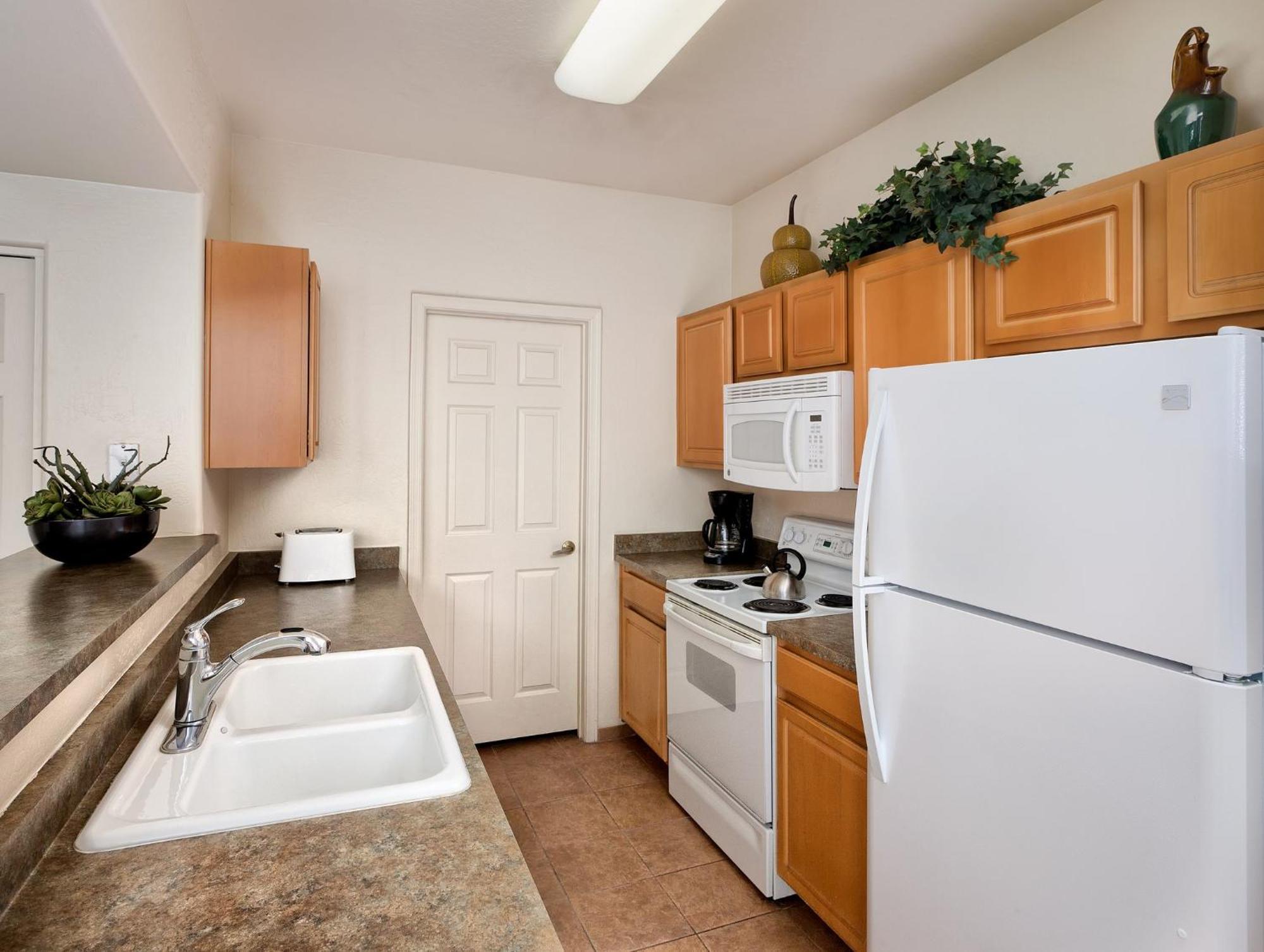 Worldmark Rancho Vistoso Oro Valley Ngoại thất bức ảnh