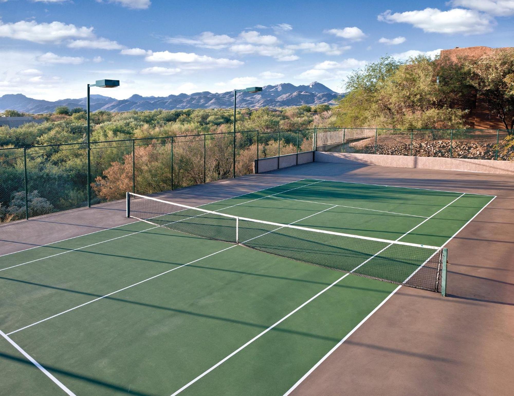 Worldmark Rancho Vistoso Oro Valley Ngoại thất bức ảnh