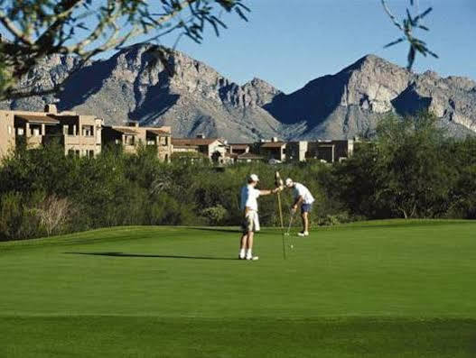 Worldmark Rancho Vistoso Oro Valley Ngoại thất bức ảnh