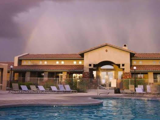 Worldmark Rancho Vistoso Oro Valley Ngoại thất bức ảnh