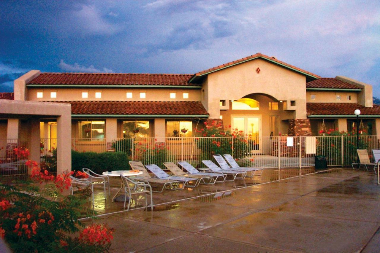 Worldmark Rancho Vistoso Oro Valley Ngoại thất bức ảnh