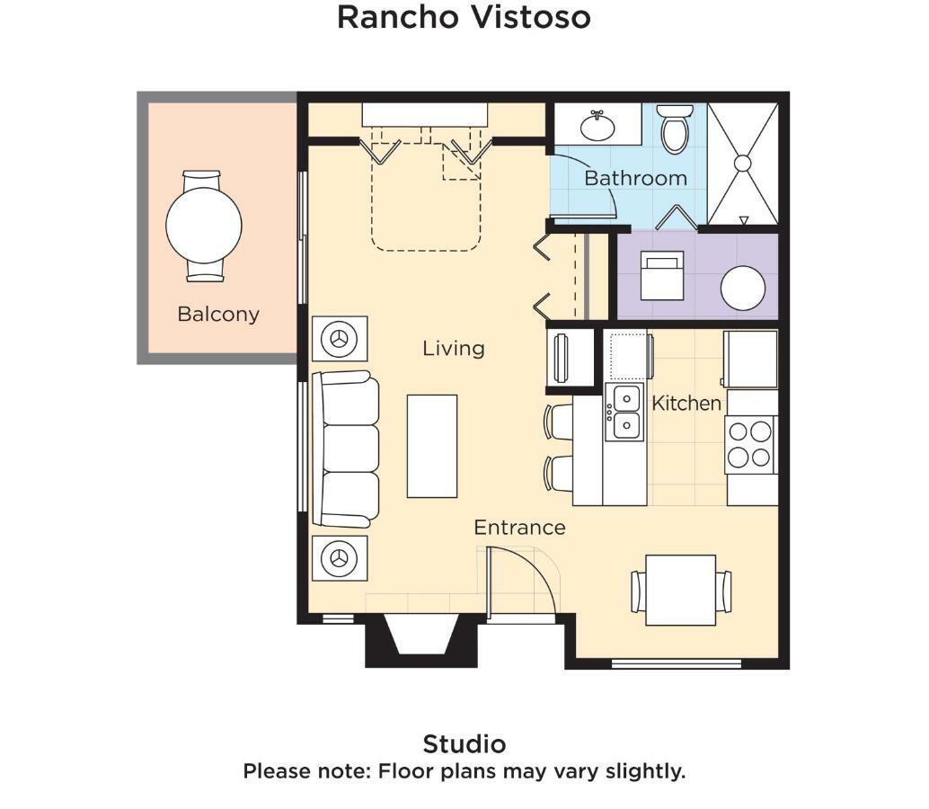 Worldmark Rancho Vistoso Oro Valley Ngoại thất bức ảnh